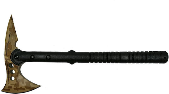 Survivor Desert Axe Survivor Sting Fall Axe Set Ideallstore 39 Cm Scheide enthalten