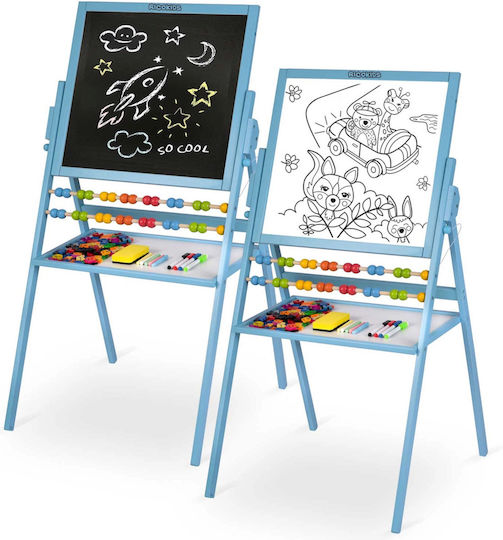 Ricokids Tafel Bodenständer