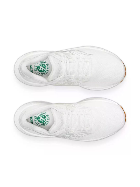 Triumph Rfg Sport Shoes Running White