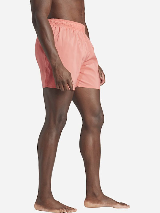 Performance Men's Swimwear Shorts White