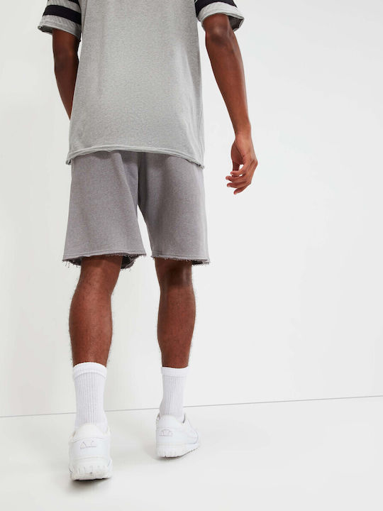 Ellesse Community Club Tems Ανδρική Βερμούδα Γκρι
