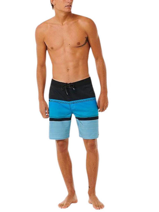 Rip Curl Mirage Daybreaker Men's Swimwear Shorts Black