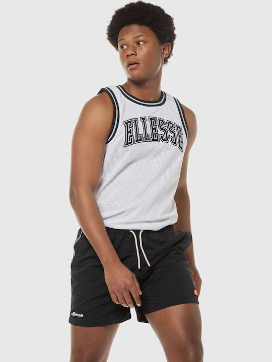 Dem Men's Swimwear Shorts Black