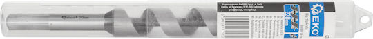Geko Diamond Drill with Hexagonal Shank for Wood 22x230mm
