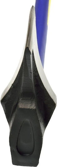 Geko G72230 Τσεκούρι Μήκους 87.5cm και Βάρους 2kg με Λαβή Fiberglass