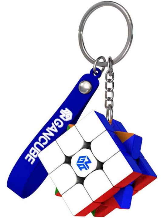 Gancube Keychain