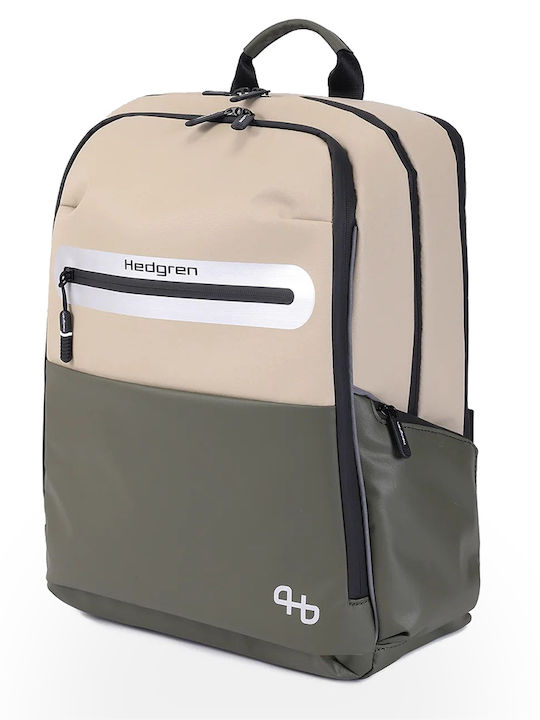 Hedgren Backpack Αδιάβροχο 17.36lt Hedgren Backpack Αδιάβροχο 17.36lt