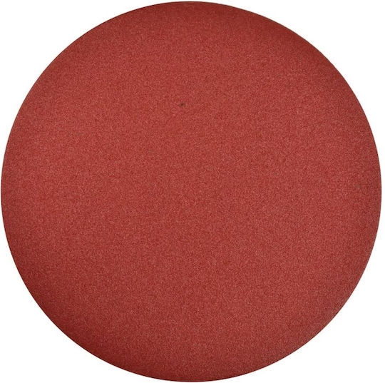 Geko Geko Sand Paper K100 225x225mm Set 50 Pieces