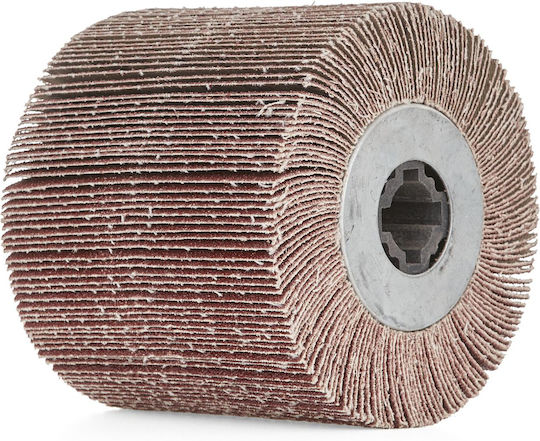 Geko Sandpaper K80 100x120mm