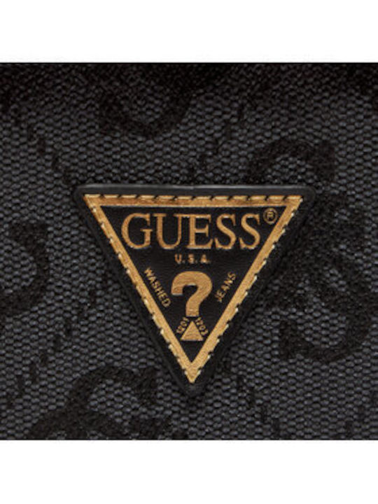 Guess Toiletry Bag in Black color