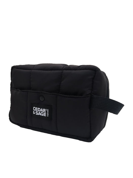 Masculin Necesare în culoarea Negru 13cm
