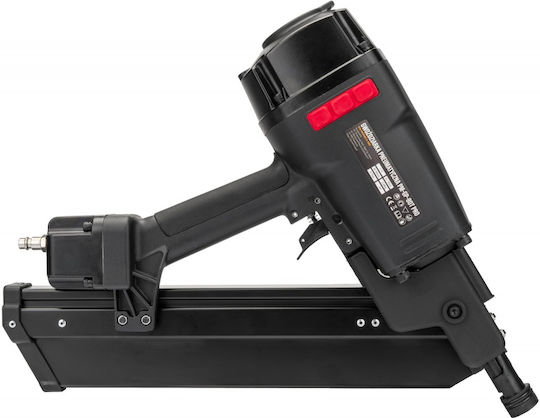 Powermat 50-90mm Καρφωτικό Αέρος για Πρόκες