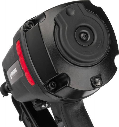 Powermat 50-90mm Καρφωτικό Αέρος για Πρόκες
