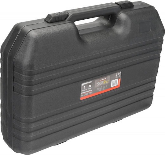 Powermat 50-90mm Καρφωτικό Αέρος για Πρόκες