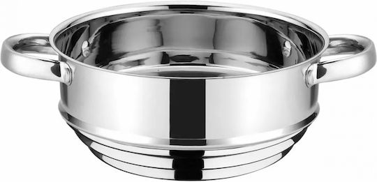 Klausberg Cooking Appliances Accessories made of Metal for Pot 24x9cm