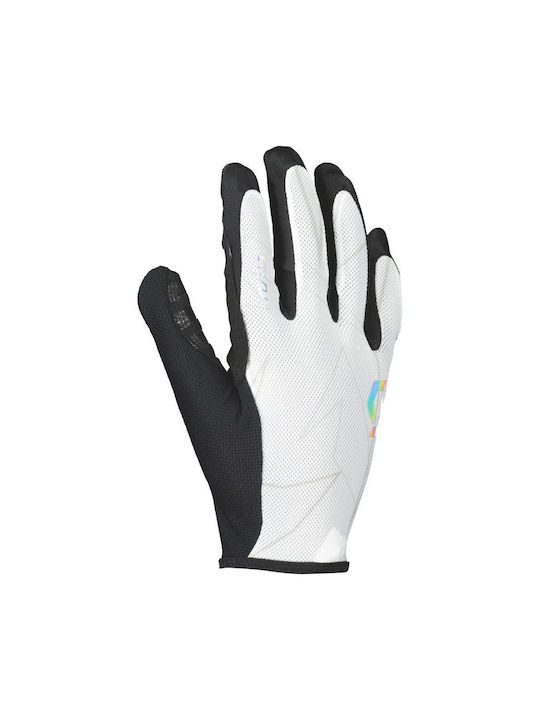 Scott Fahrradhandschuhe Schwarze