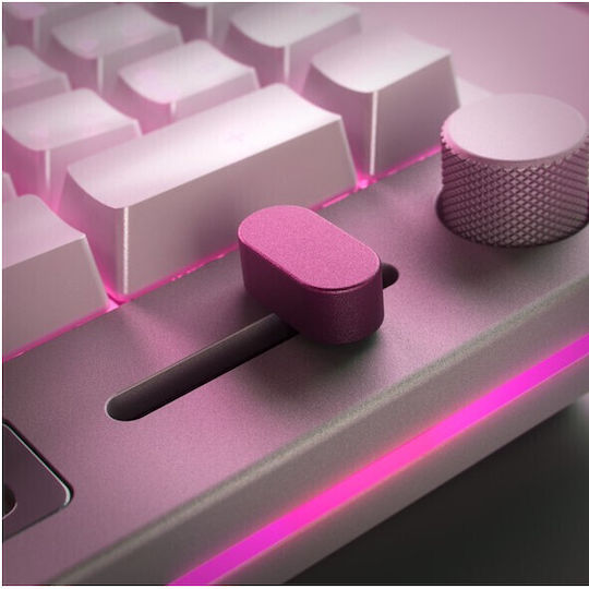 Glorious Gmmk Numpad Slider Prism Pink Glo-acc-np-s-p