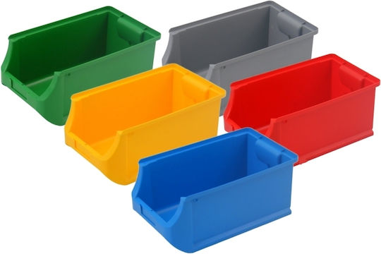 Allit Werkzeugkoffer-Organizer
