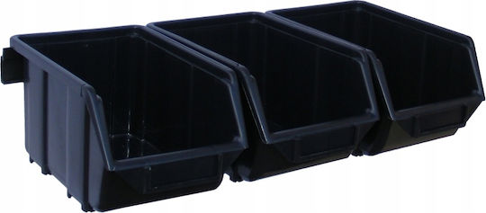 Patrol Plastic Tool Bin Organiser