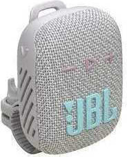 JBL Wind 3S Waterproof Bluetooth Speaker 5W with Battery Life up to 5 hours Gray