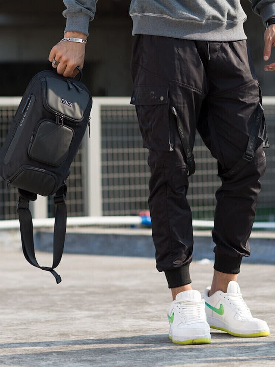 Men's Bag Sling Black