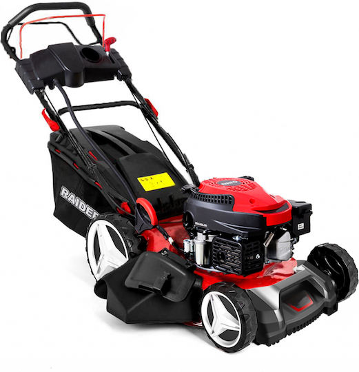 Raider GLM-11 Αυτοκινούμενη Μηχανή Γκαζόν Βενζίνης 5hp/173cc