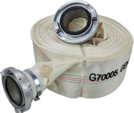 Geko Fire Hose 3" 8bar 20x20x20m