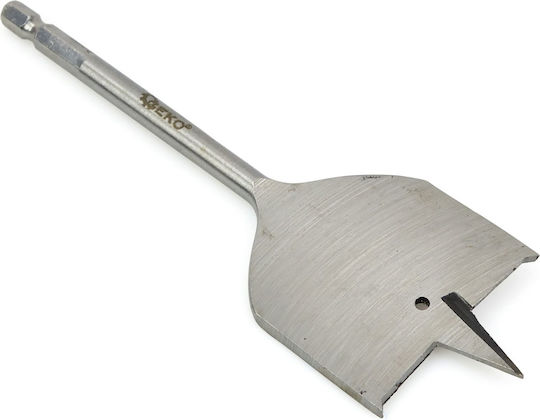 Geko Diamond Drill with Hexagonal Shank for Wood 50x152mm