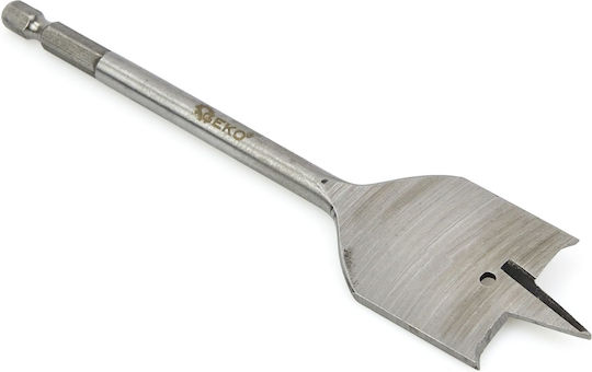 Geko Диамантена Свредло с Шестоъгълна Опашка за Дървο 35x152mm