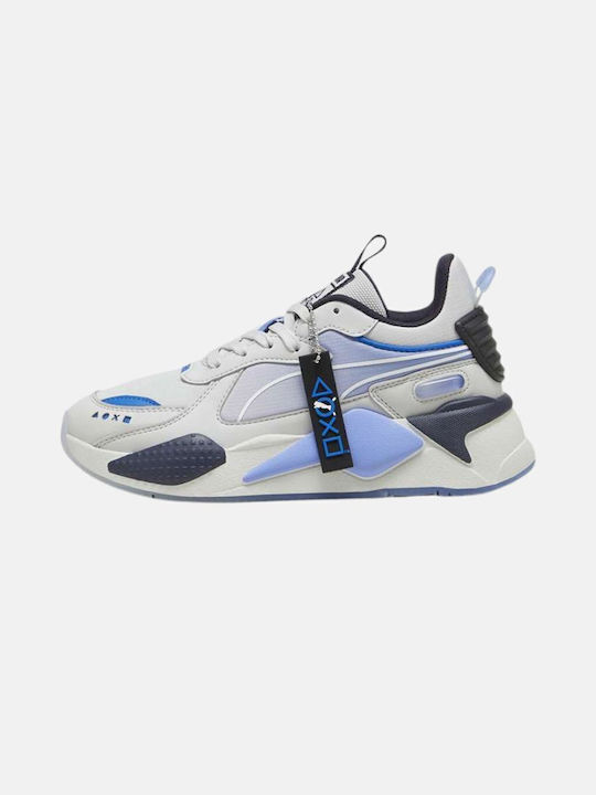 PUMA