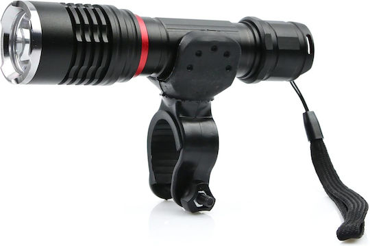 Geko G15120 Reîncărcabil Set Lumini Bicicletă