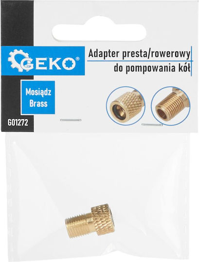 Geko Резервна помпа за велосипед