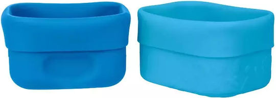 Silikonhülle B.box Ocean Blue