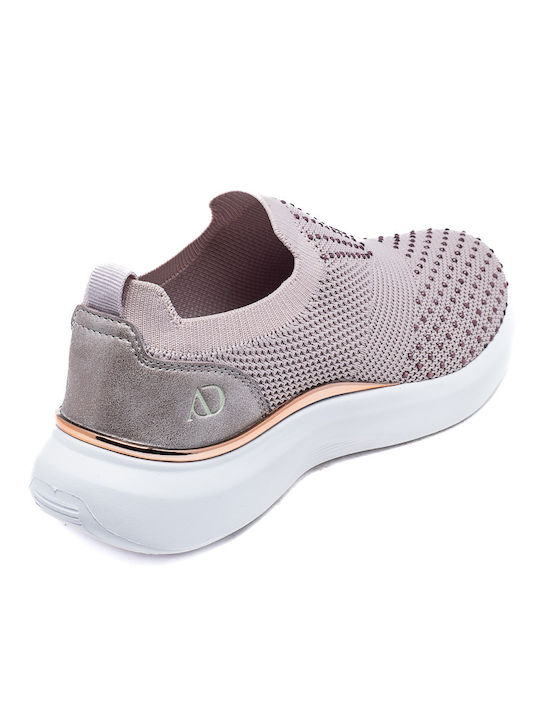 Antonio Donati Sneakers Pink