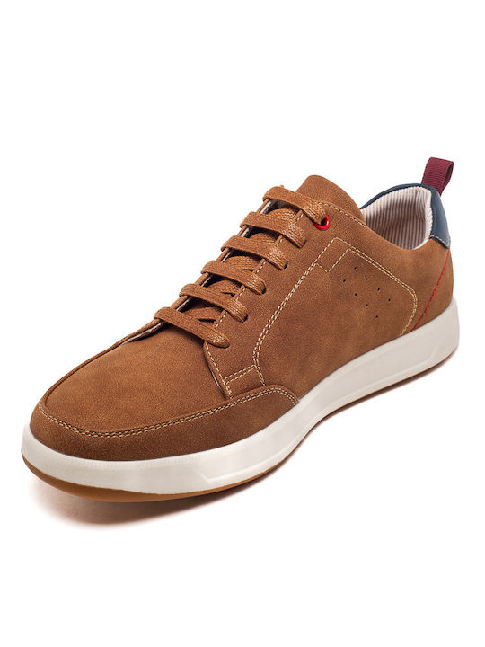 Antonio Donati Sneakers Tabac Brown