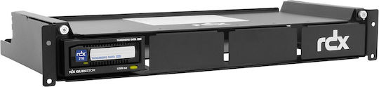 Tandberg Data Rdx Quadpak
