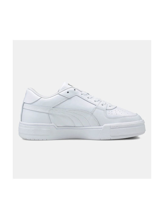 Puma Ca Pro Classic Sneakers Weiß