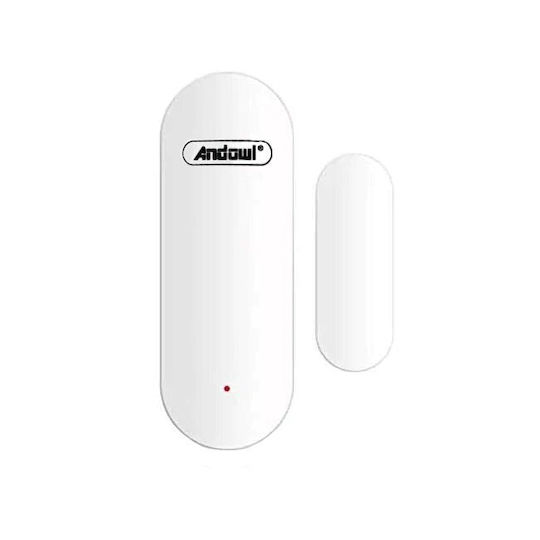 Senzor Wireless de Contact Wi-Fi