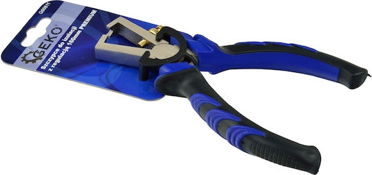 Geko Pensetă Lungime 160mm