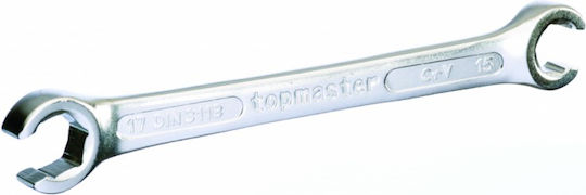 Topmaster Deutsch Polygon 10mm 1Stück
