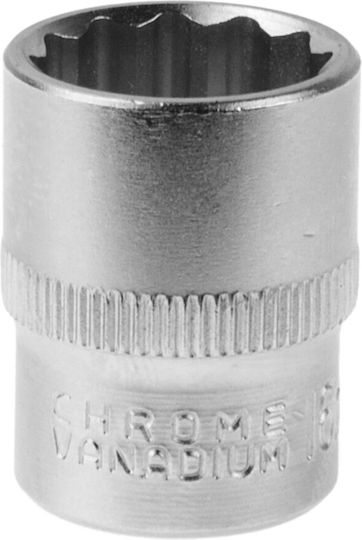 Geko Германополигонно 17mm 1бр