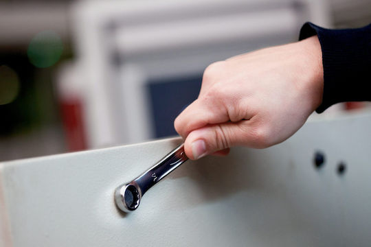 Bahco Γερμανοπολύγωνο