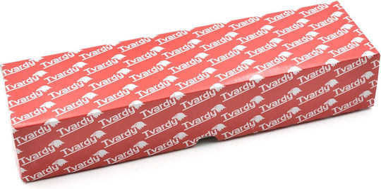 Tvardy German Polygon Set 10pcs