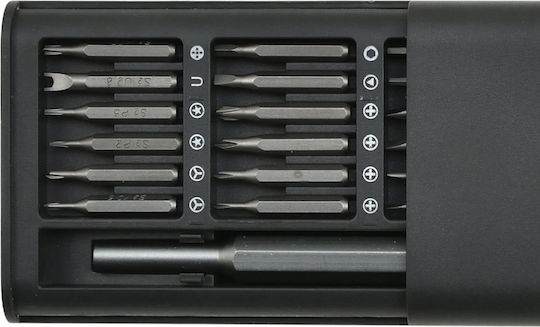 Geko Κλειδί Torx