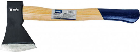 Gadget Tools Topor Lungime 40cm și Greutate 800gr cu mâner din Lemn