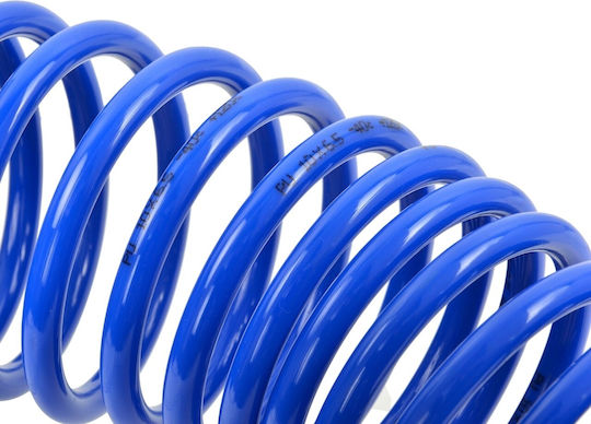 Geko G02960 Furtun de aer Spiral 5m