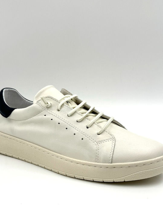 Chacal C-1501 Herren Sneakers Weiß