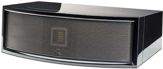Martin Logan ElectroMotion ESL-C 18490-3590 Hi-Fi Lautsprecher Zentrale 4 Anzahl von Fahrern B57.9xT40.9xH19.3cm. Gloss Black