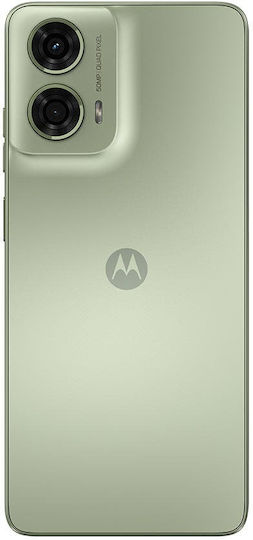 Motorola Moto G24 Dual SIM (4/128GB) Ice Green