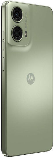 Motorola Moto G24 Dual SIM (4/128GB) Ice Green